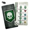 Warhammer 40k: Pile de Missions Sceau Capitulaire 2026-27