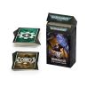 Warhammer 40k: Pile de Campagne Narrative Dominatus, Armageddon