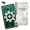 Warhammer 40k: Pile de Campagne Narrative Dominatus, Armageddon