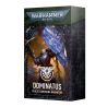 Warhammer 40k: Pile de Campagne Narrative Dominatus, Armageddon