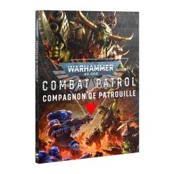 Warhammer 40k: Compagnon de Patrouille