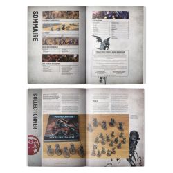 Warhammer 40k: Compagnon de Patrouille