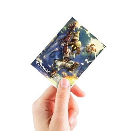 Pochettes-Apex-Final-Fantasy-Vivi-x100