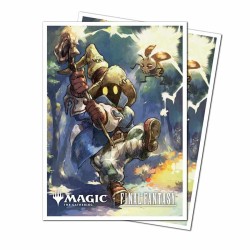 Pochettes-Apex-Final-Fantasy-Vivi-x100