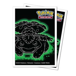 Pochettes-Apex-Pokemon-Neon-Kanto-Florizarre-x105