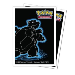 Pochettes-Apex-Pokemon-Neon-Kanto-Tortank-x105