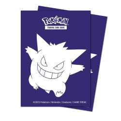 Pochettes-Apex-Pokemon-Ectoplasma-x105