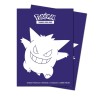 Pochettes-Apex-Pokemon-Ectoplasma-x105