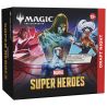Marvel Super Heroes: Draft Night (Anglais)