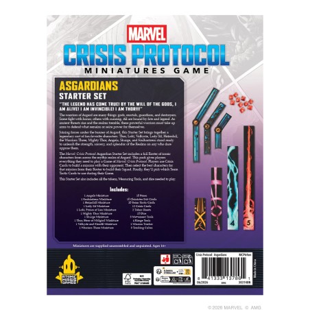 Marvel-Asgardian-Starter-Set-x10-Figurines