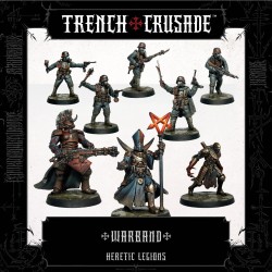 Heretic-Legion-Warband-x8-Figurines