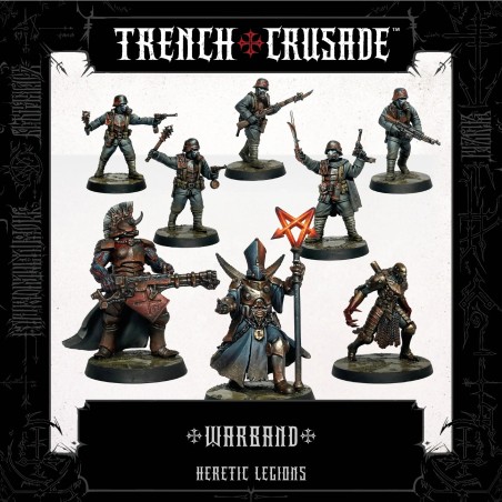Heretic-Legion-Warband-x8-Figurines