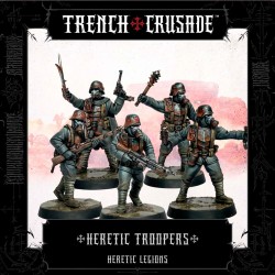 Heretic-Legion-Heretic-Troopers-Multipart-x5-Figurines