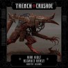 Heretic Legion: War Wolf
