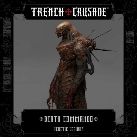 Heretic-Legion-Death-Commando-Tartarus-Claws