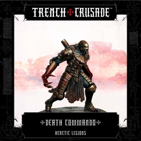 Heretic-Legion-Death-Commando-Tartarus-Claws