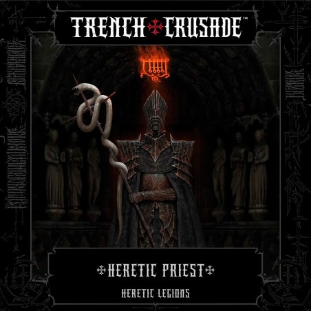 Heretic-Legion-Heretic-Priest-Polearmstaff-Knife