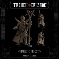Heretic-Legion-Heretic-Priest-Polearmstaff-Knife