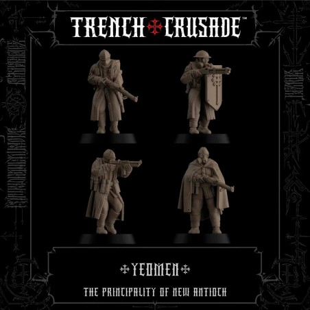 New-Antioch-Yeomen-x4-Figurines