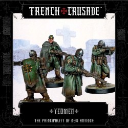 New-Antioch-Yeomen-x4-Figurines