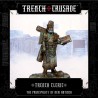 New Antioch: Trench Priest (Book, Pistol)