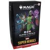 Marvel Super Heroes: Gloire à Fatalis