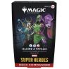 Marvel Super Heroes: Gloire à Fatalis