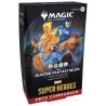 Marvel Super Heroes: Les Quatre Fantastiques