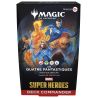 Marvel Super Heroes: Les Quatre Fantastiques