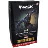 Marvel Super Heroes: Wakanda pour Toujours