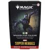 Marvel Super Heroes: Wakanda pour Toujours