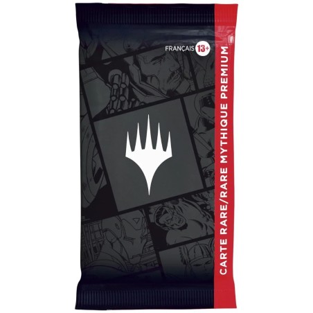 Marvel Super Heroes: Pack Avant-Première (FR)