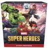 Marvel Super Heroes: Pack Avant-Première (FR)