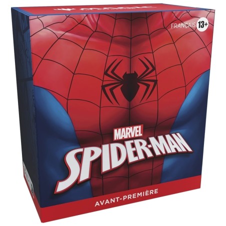 Marvel's Spiderman: Pack Avant-Première (FR)