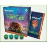 Teenage Mutant Ninja Turtles: Pack Avant-Première (FR)