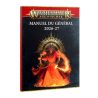 Warhammer Age of Sigmar: Manuel du Général (2026 - 2027)