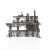 Warhammer Age of Sigmar: Cité de Cendre Gaming Pack