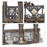 Warhammer Age of Sigmar: Cité de Cendre Gaming Pack