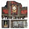 Warhammer Age of Sigmar: Cité de Cendre Gaming Pack