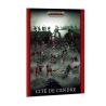 Warhammer Age of Sigmar: Cité de Cendre Gaming Pack