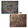 Warhammer Age of Sigmar: Cité de Cendre Gaming Pack