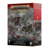 Warhammer Age of Sigmar: Cité de Cendre Gaming Pack