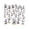 Hédonites of Slaanesh: Fer de Lance, Délicieux Épicuriens