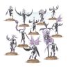 Hédonites of Slaanesh: Fer de Lance, Délicieux Épicuriens