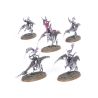 Hédonites of Slaanesh: Fer de Lance, Délicieux Épicuriens