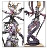 Hédonites of Slaanesh: Fer de Lance, Délicieux Épicuriens