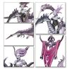 Hédonites of Slaanesh: Fer de Lance, Délicieux Épicuriens