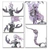Hédonites of Slaanesh: Fer de Lance, Délicieux Épicuriens