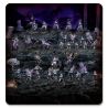 Hédonites of Slaanesh: Fer de Lance, Délicieux Épicuriens
