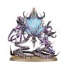 Hédonites of Slaanesh: Régiment de Renom, Le Reflet Maudit